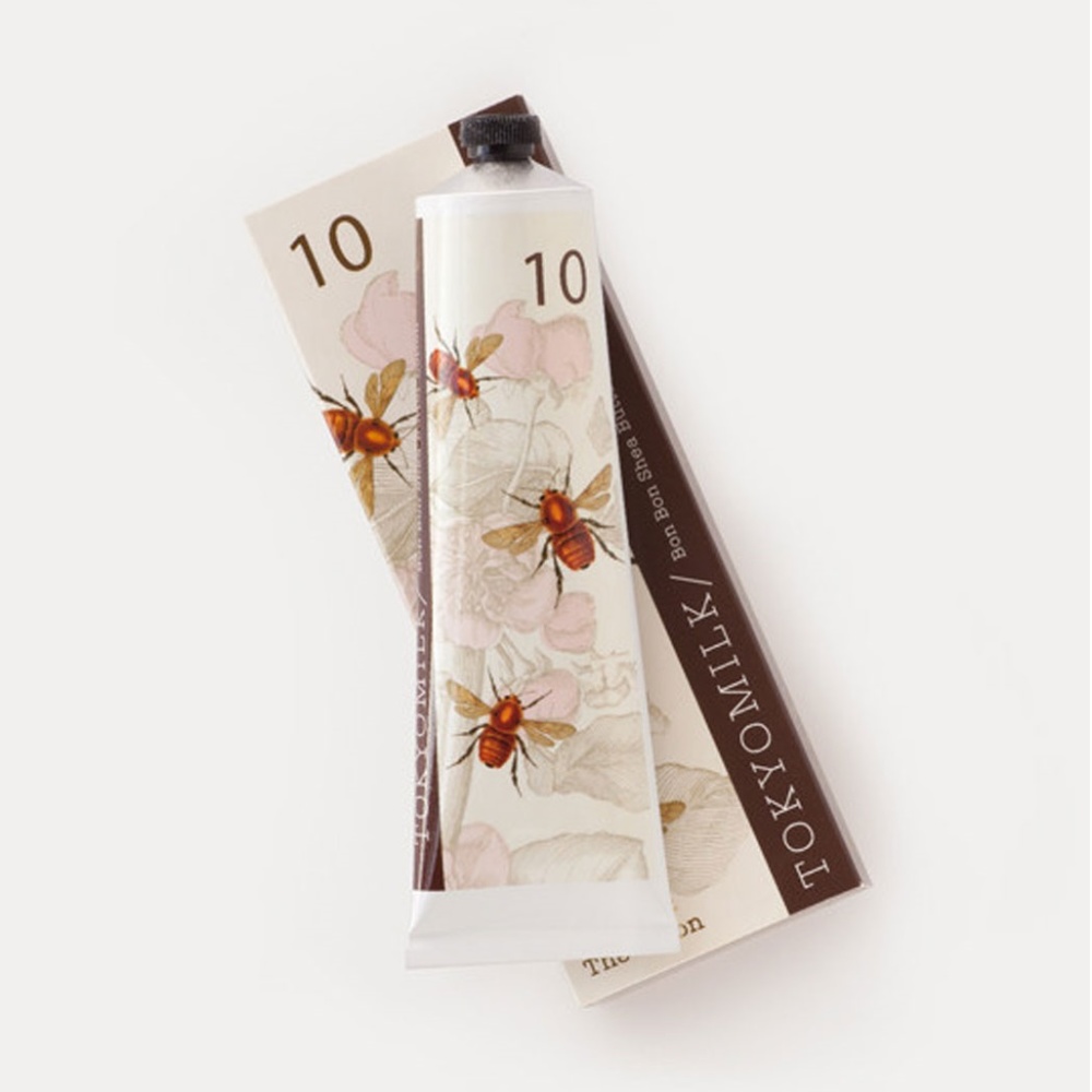 TokyoMilk 'Honey & The Moon' Shea Butter Lotion